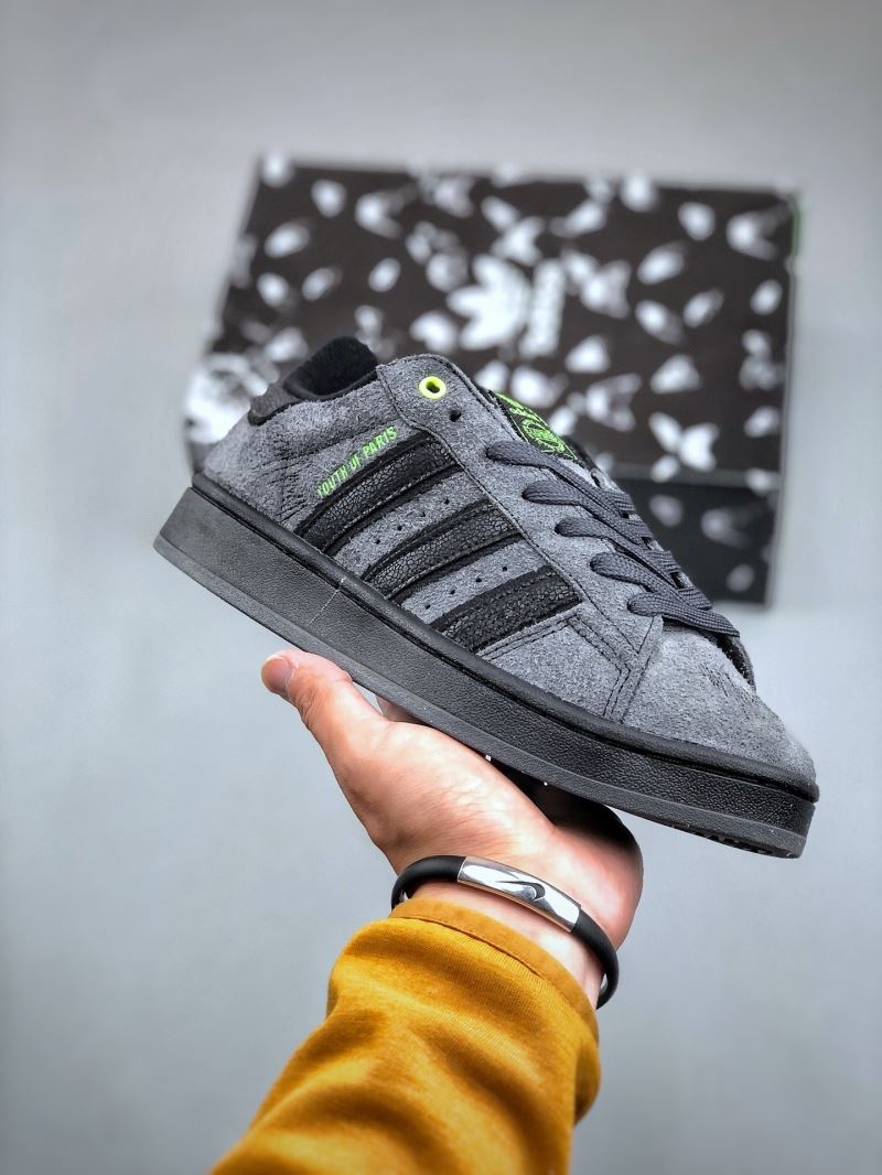 Adidas Campus Shoes